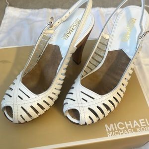 Michael Kors south side sling